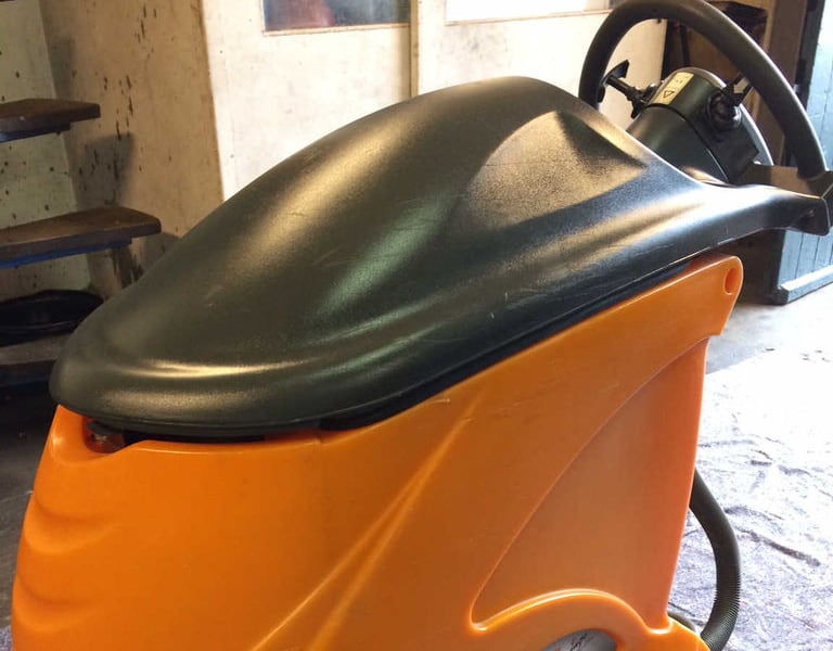 Taski Swingo 755B Power Gulvvasker - Multimontøren
